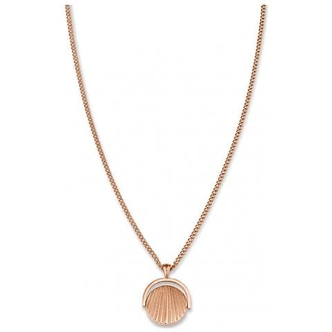 Gioielli Rosefield Jtncrg-j449. Collana, Colore Oro. Donna. - In ordine - Foto 1