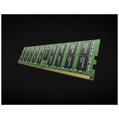 Samsung M321R8GA0BB0-CQK, 64 GB, 1 x 64 GB, DDR5, 4800 MHz, 288-pin DIMM - Foto 1