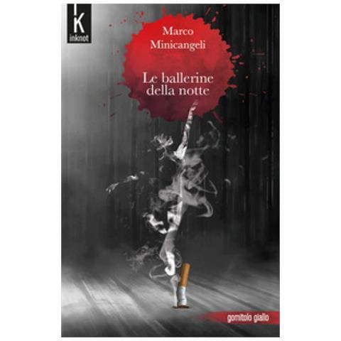 Marco Minicangeli - Le Ballerine Della Notte - Foto 1