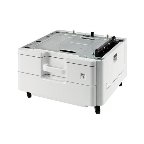 Cassetto Carta Opzionale Pf-470 500ff X M4125idn M4132idn - Foto 1