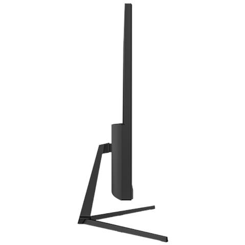 Monitor 23.8" LED VA ITMF24I105FHD 1920 x 1080 Full HD Tempo di Risposta 5 ms - Foto 10