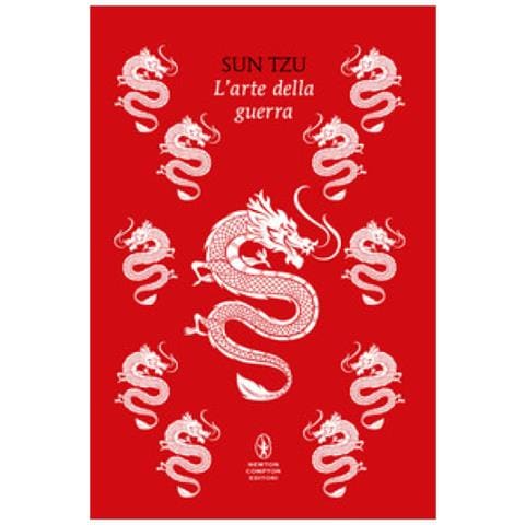 Tzu Sun - L'arte della guerra. Ediz. integrale - Foto 1