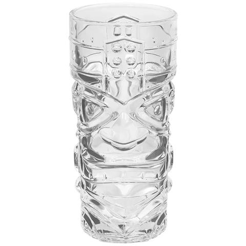 Bicchiere Da Cocktail, Bicchiere Tiki - Maori, 360 Ml - Foto 2