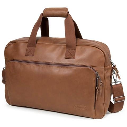 Borsa Da Viaggio Di Eastpak Dokit Brownie - Foto 1