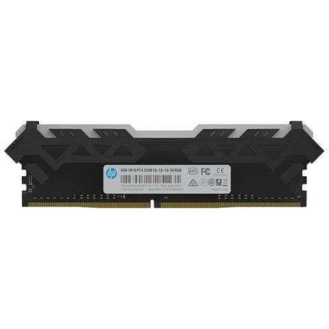 Memoria Ram Hp V8 16 Gb Cl16 - Foto 1