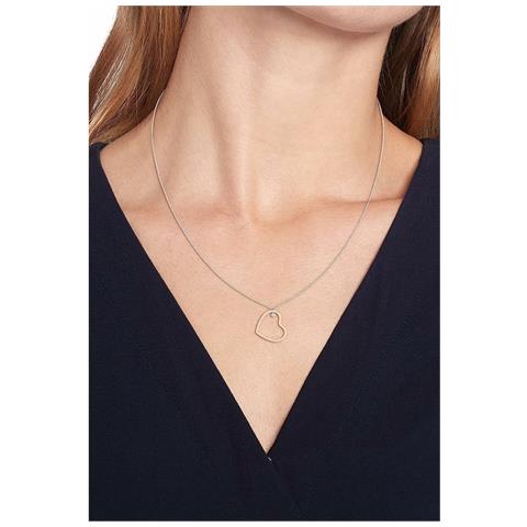 Collana Donna Tommy Hilfiger 51 Cm - Foto 2