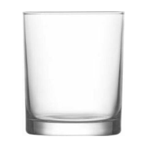 Set Di Bicchieri Lav Liberty Whisky 280 Ml 6 Pezzi (8 Unità) - Foto 2