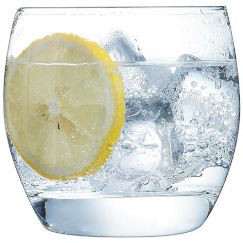 Set Di Bicchieri Arcoroc Salto 6 Pezzi (32 Cl) - Foto 2