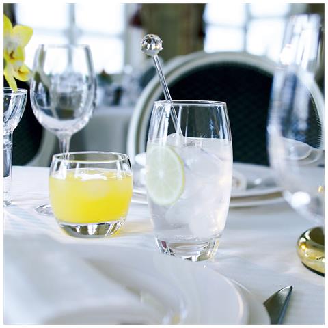 Set Di Bicchieri Arcoroc Salto 6 Pezzi (32 Cl) - Foto 4