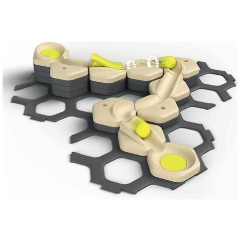 Playset Gravitax Junior Start And Run 38 Pezzi - Foto 6