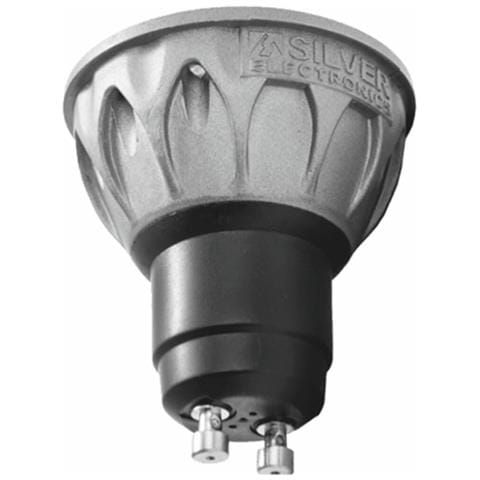 Lampadina Led 441510 Gu10 3000k 1900 Lm 8 W Gu10 690 Lm - Foto 1