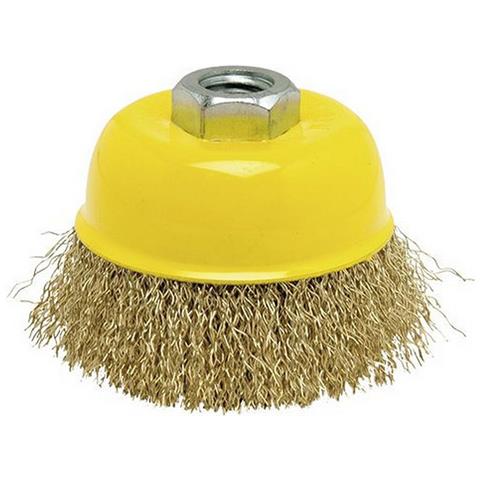 Disco Abrasivo Mota Ø 100 Mm - Foto 1