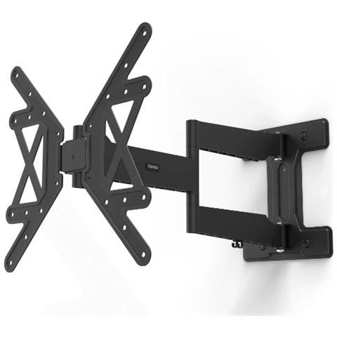 00220853 Supporto TV a parete 165,1 cm (65") Nero - Foto 1
