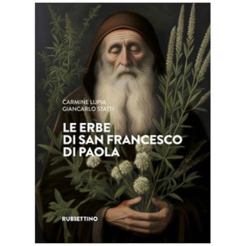 Carmine Lupia - Le erbe di san Francesco di Paola - Foto 1