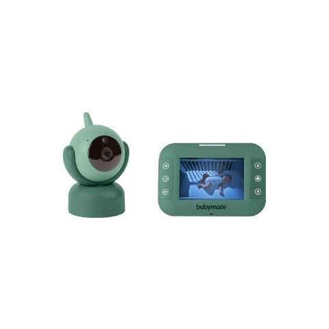 YOO Master Babyfono DECT Verde - Foto 1