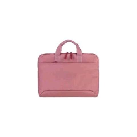 Borsa X Nb Smilza Borsa Superslim 13.3""/14"". Rosa. Per Notebook 14"" E Macbook Pro 14"" - Bsm1314-pk - Foto 2