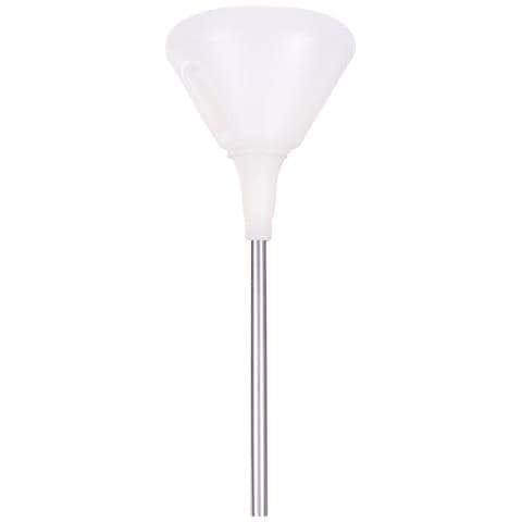Imbuto In Plastica Con Filtro Brixo - 22 Cm. - Foto 1