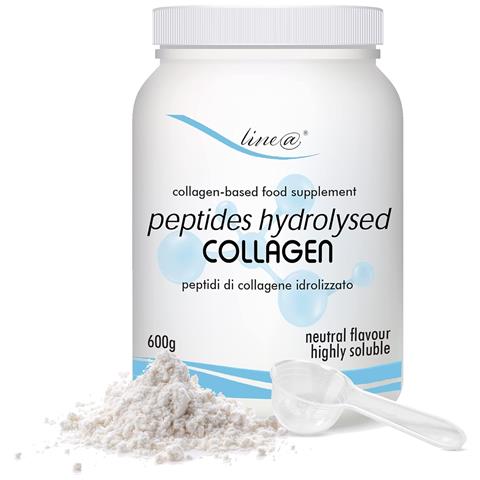 Collagene Polvere 600gr - Foto 1