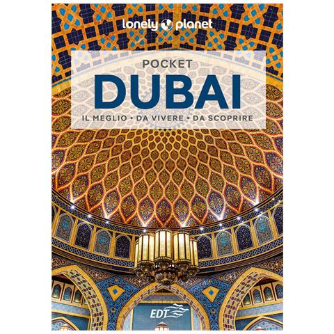 Andrea Schulte-Peevers - Dubai Pocket - Foto 1