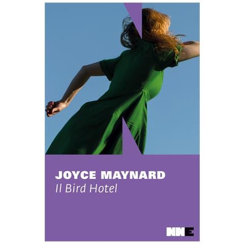 Joyce Maynard - Il Bird Hotel - Foto 1