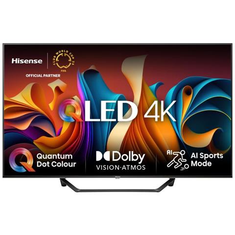 TV LED 4K Ultra HD 65" 65A79NQ Smart TV  - Foto 1