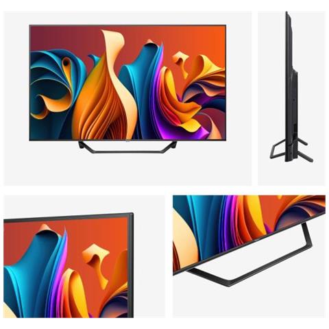 TV LED 4K Ultra HD 65" 65A79NQ Smart TV  - Foto 2