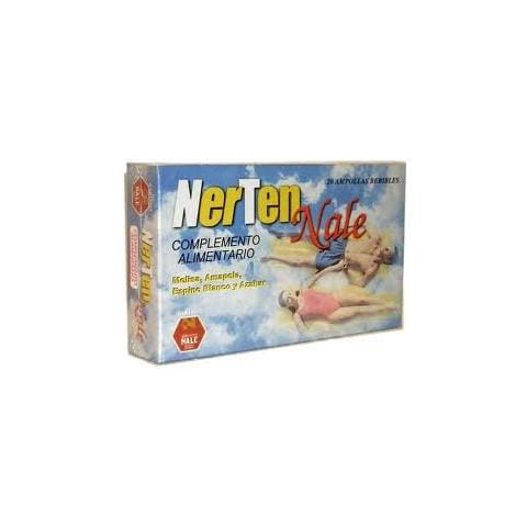 Nerten 20 Amp - Foto 1