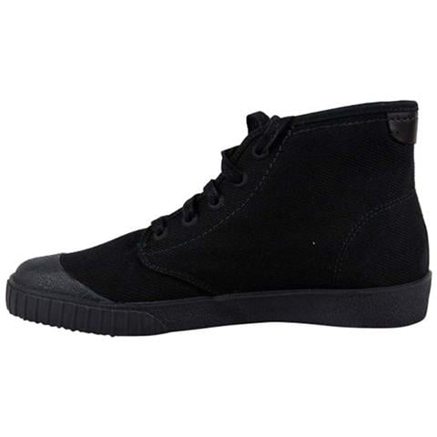 Uomo Cyrus Rise, Scarpe Da Ginnastica Alte Nere Per Tutte Le Stagioni 41,5 - Foto 3