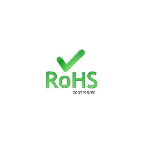 LVT-HL1010W fascetta Fascetta con gancio e anello Nero 1 pz - Foto 2