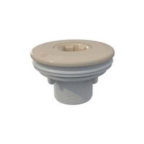 Coinder Boca - Beige - Foto 1