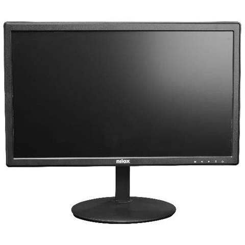 Nxm19fhd11 Monitor Pc 47 Cm (18.5'') 1366 X 768 Pixel Hd Led Nero - Foto 1