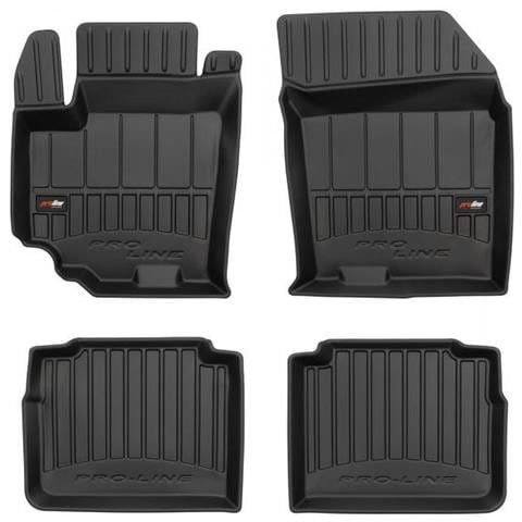 Tappeti In Tpe 3d Suzuki Sx4 S-cross 16> - Foto 1