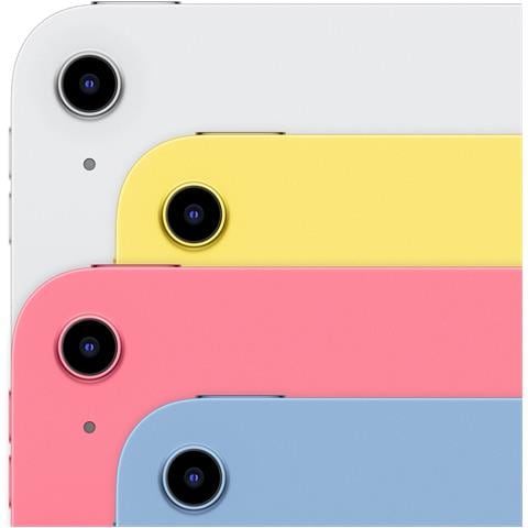 iPad 11" A16 (2025) 256GB Wi-Fi Rosa - Foto 2