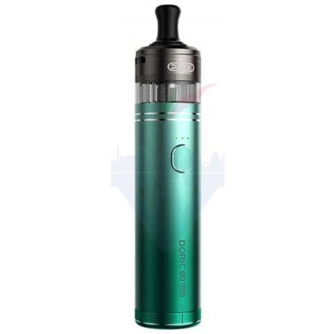 Doric 60 Pro Pod Mod - - Iris Green - Foto 1