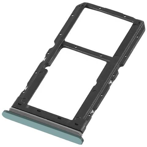 Vassoio Sim Per Oppo A79 Alloggiamento Nano Sim - Foto 4