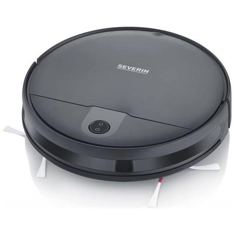 Robot Aspirapolvere Con Telecomando Rb 7026 - Foto 1