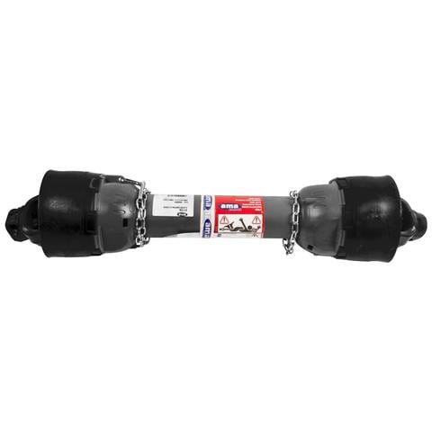 Cardano Standard 6x800 Quality Line Con Tubo Triangolare - Foto 1