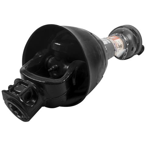 Cardano Standard 6x800 Quality Line Con Tubo Triangolare - Foto 2