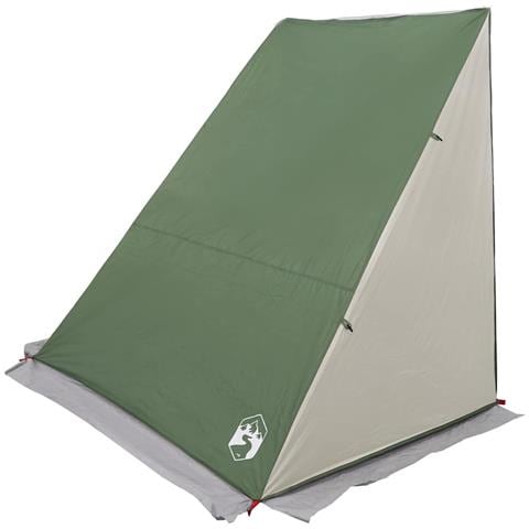 Tenda con tetto Altro Verde 190 x 150 x 185 cm - Foto 1