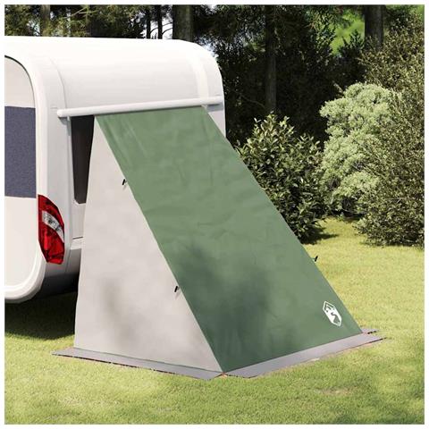 Tenda con tetto Altro Verde 190 x 150 x 185 cm - Foto 2