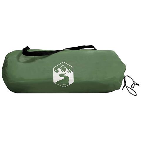 Tenda con tetto Altro Verde 190 x 150 x 185 cm - Foto 9