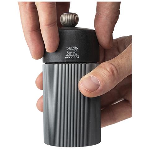 Line Macinapepe Carbonio - Foto 6