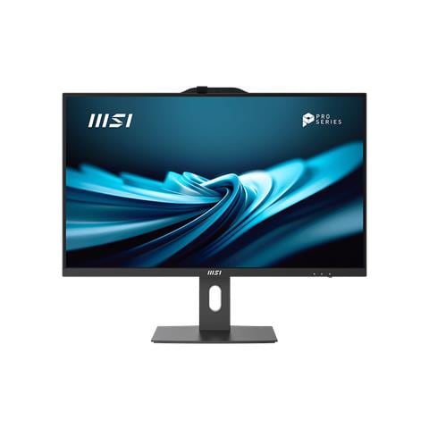 All-In-One Pro AP272P 14M-867XEU Monitor 27" Full HD IPS Intel Core i5-14400 RAM 16GB SSD 512GB 6xUSB Nero - Foto 2