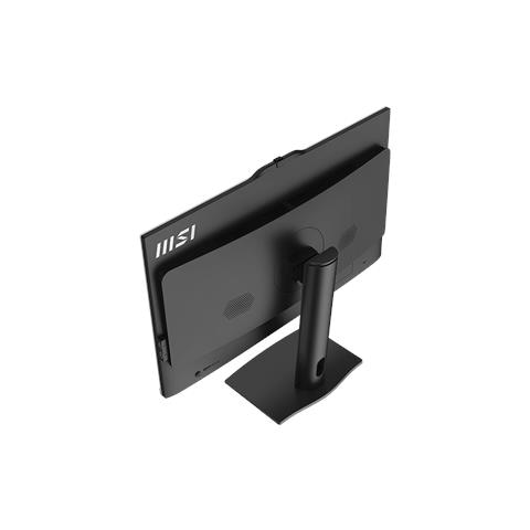 All-In-One Pro AP272P 14M-867XEU Monitor 27" Full HD IPS Intel Core i5-14400 RAM 16GB SSD 512GB 6xUSB Nero - Foto 4
