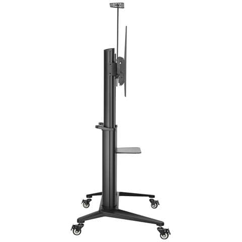 VLFS70120 Supporto TV a parete 3,05 m (120") Nero - Foto 2