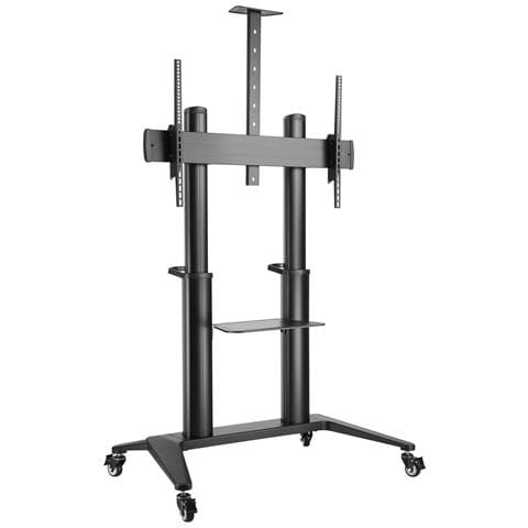 VLFS70120 Supporto TV a parete 3,05 m (120") Nero - Foto 1