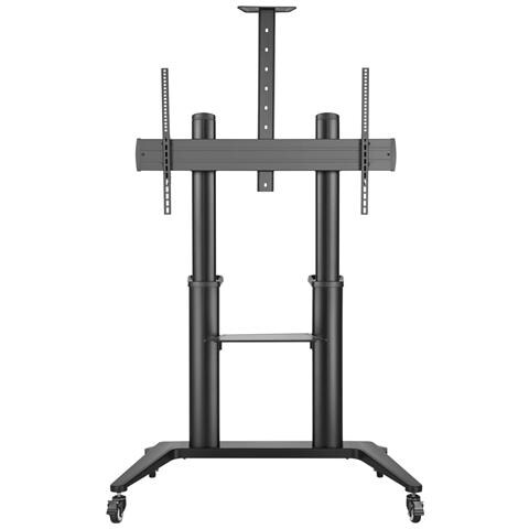 VLFS70120 Supporto TV a parete 3,05 m (120") Nero - Foto 6