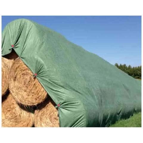 Telo Pacciamatura Invernale 140g/m²  Protezione Totale Per Le Tue Piante - Foto 1