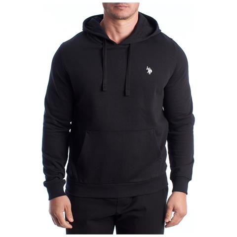 Felpa Con Cappuccio Da Uomo Us42162030 - Foto 1