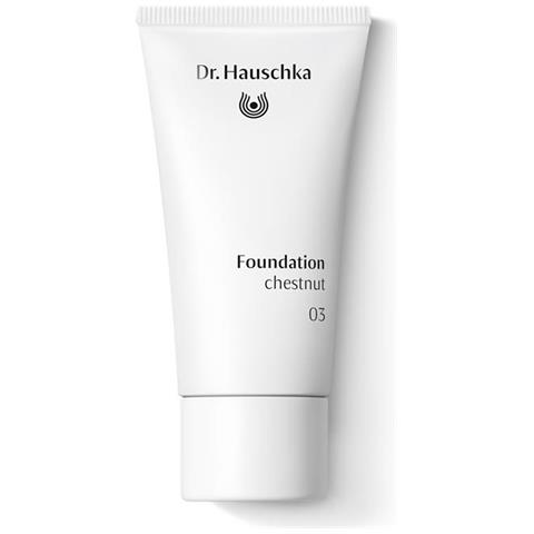 , Foundation, Fondotinta Liquido, 03, Castagna, 30 Ml - Foto 1